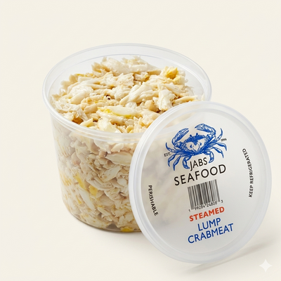 Regular Lump Crab Meat
