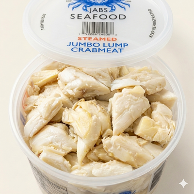 Jumbo Lump Crab Meat