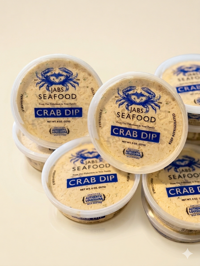 Crab Dip